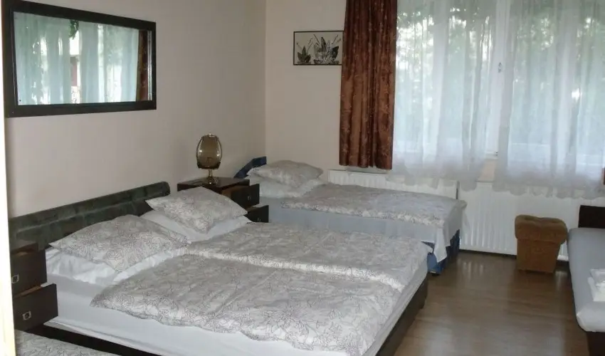 Agod Apartman Gyula