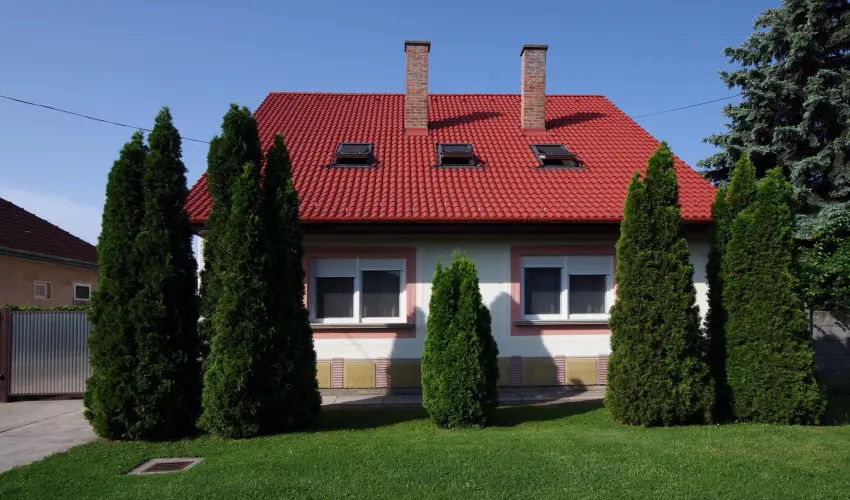 Amlia Apartman Gyula