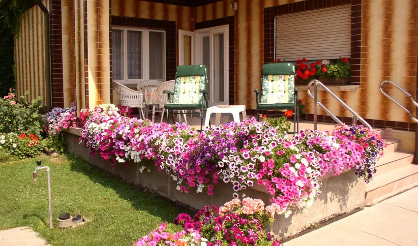 Amlia Apartman Gyula