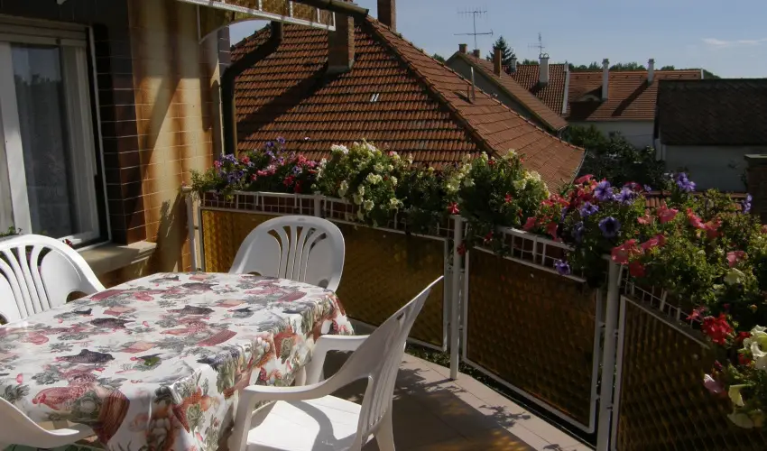 Amlia Apartman Gyula