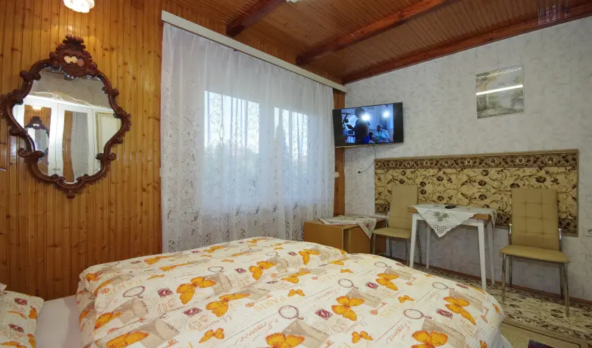 Amlia Apartman Gyula