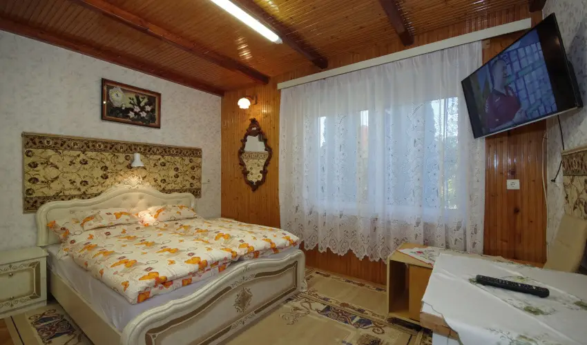 Amlia Apartman Gyula
