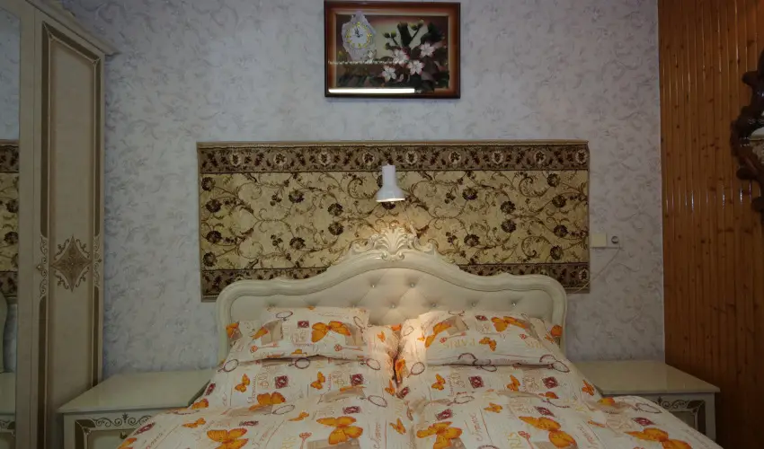 Amlia Apartman Gyula