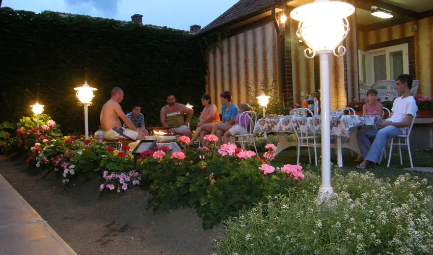 Amlia Apartman Gyula