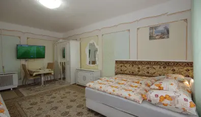 Amlia Apartman Gyula