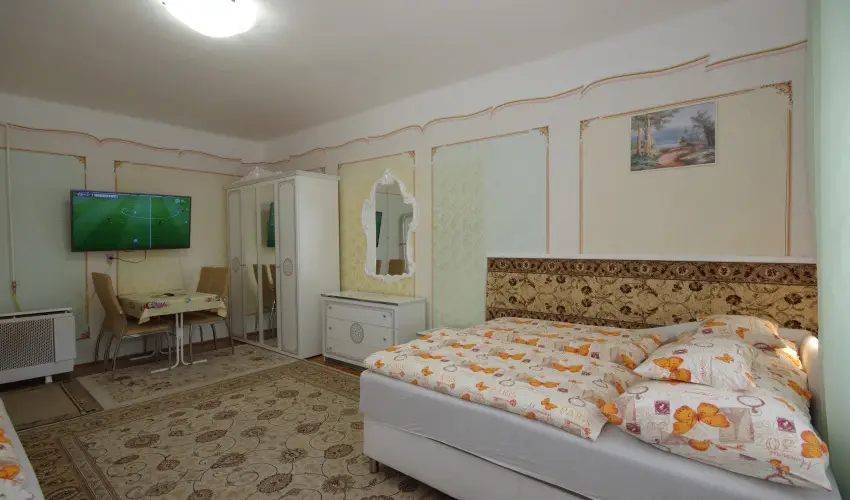 Amlia Apartman Gyula