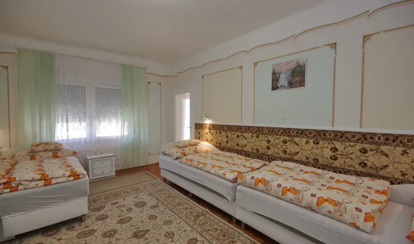 Amlia Apartman Gyula