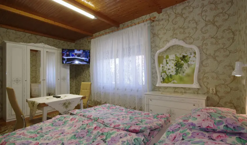 Amlia Apartman Gyula