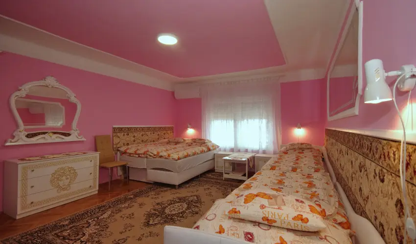 Amlia Apartman Gyula