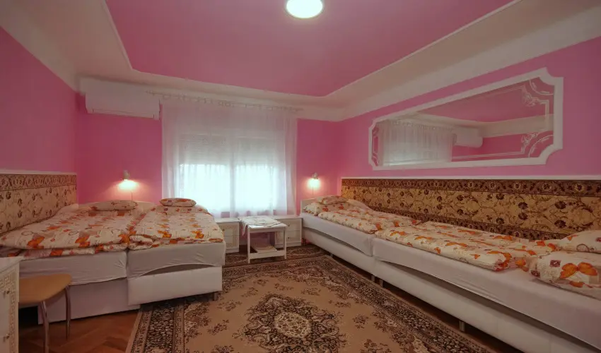 Amlia Apartman Gyula