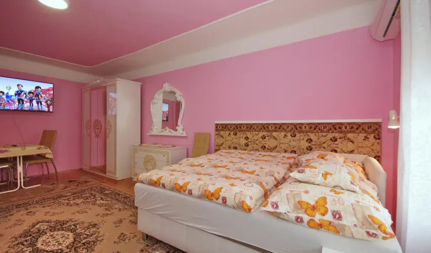 Amlia Apartman Gyula