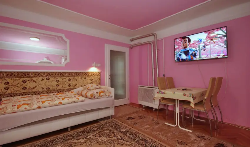 Amlia Apartman Gyula