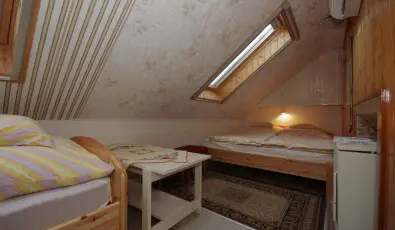 Amlia Apartman Gyula