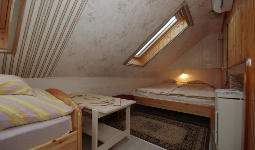 Amlia Apartman Gyula