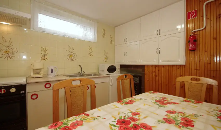 Amlia Apartman Gyula