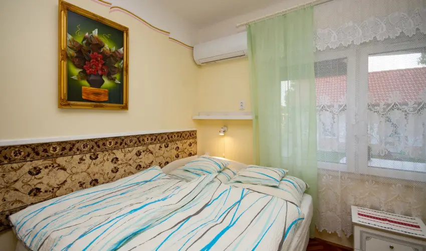 Amlia Apartman Gyula