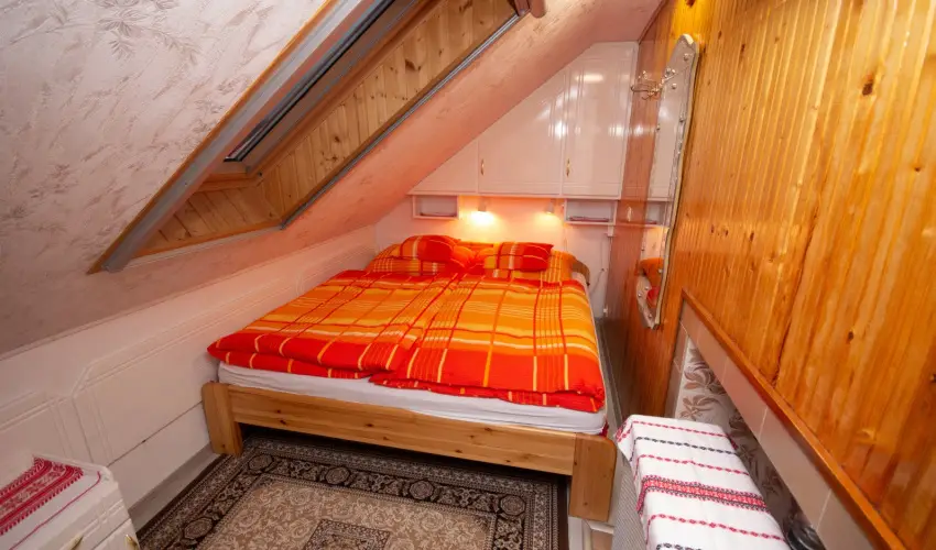 Amlia Apartman Gyula