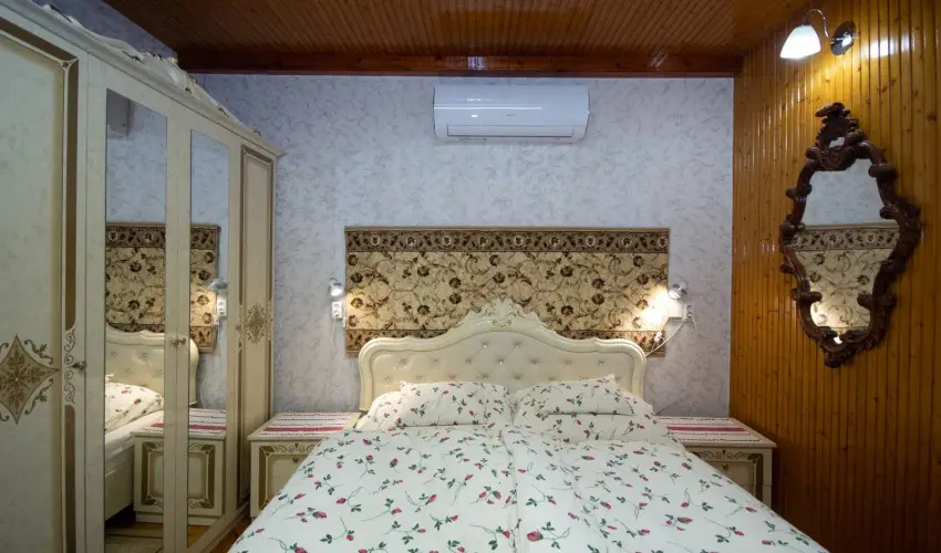 Amlia Apartman Gyula