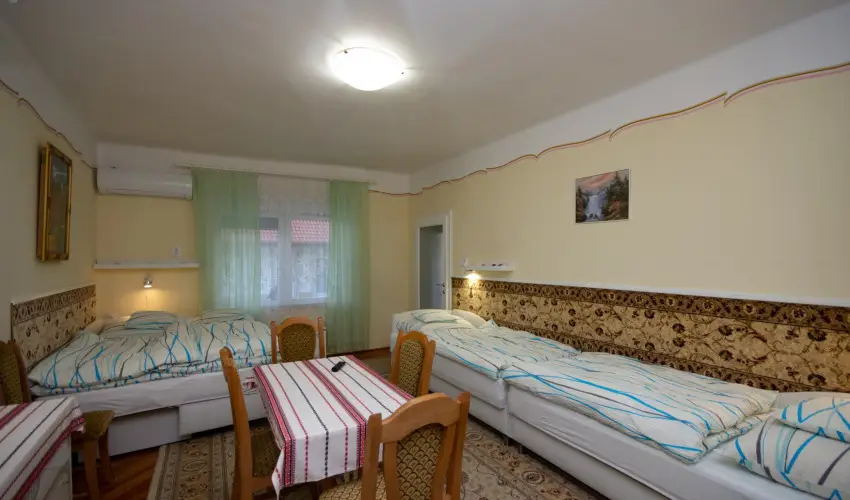 Amlia Apartman Gyula