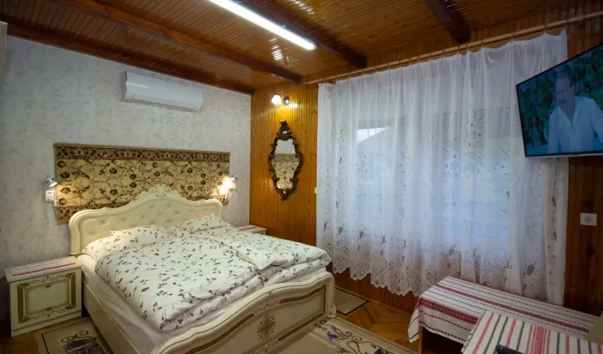 Amlia Apartman Gyula