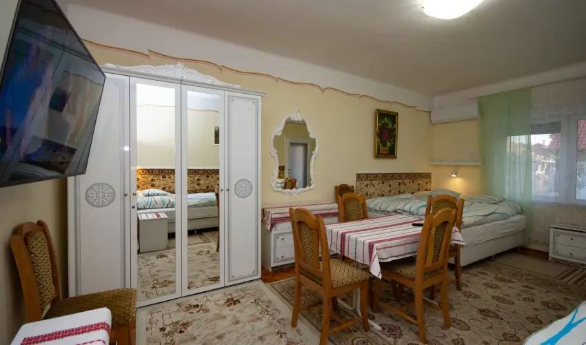 Amlia Apartman Gyula