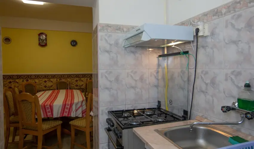 Amlia Apartman Gyula