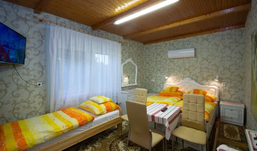 Amlia Apartman Gyula