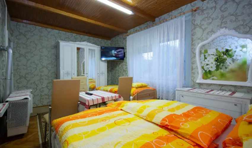 Amlia Apartman Gyula