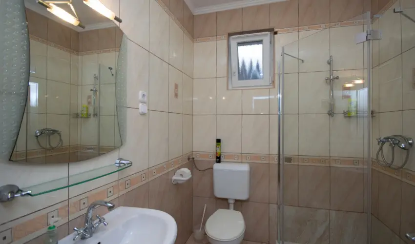 Amlia Apartman Gyula