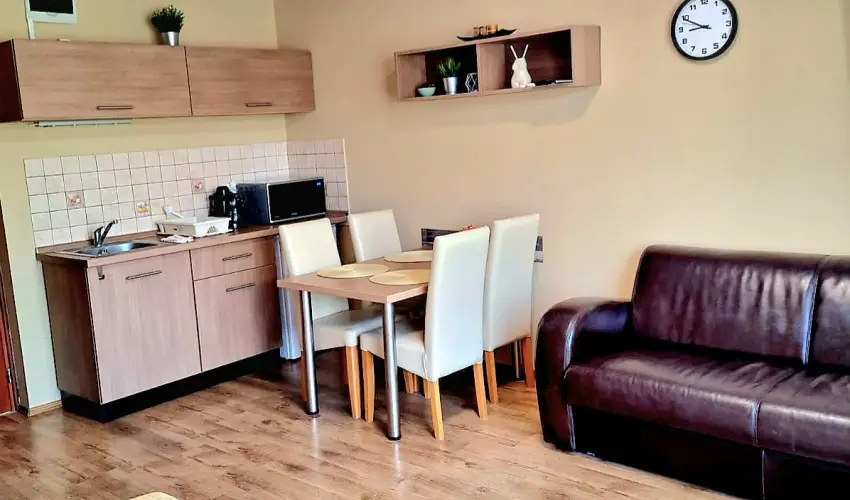 Angyal Apartman Gyula Gyula