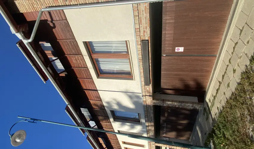 Angyal Apartman Gyula Gyula