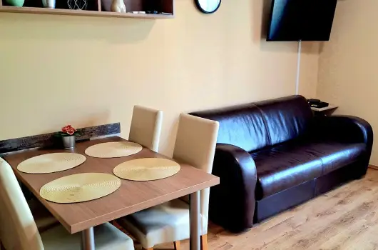 Angyal Apartman Gyula, Gyula