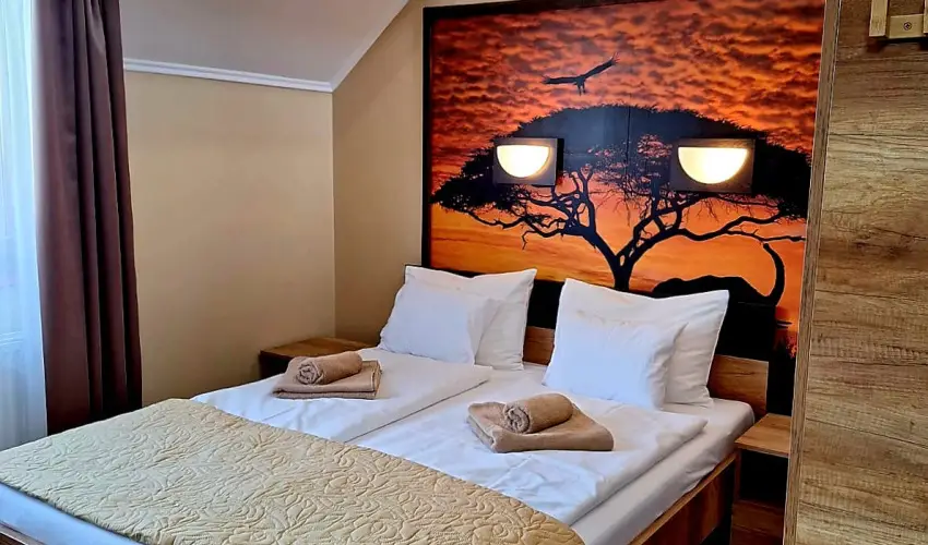 Angyal Apartman Gyula Gyula