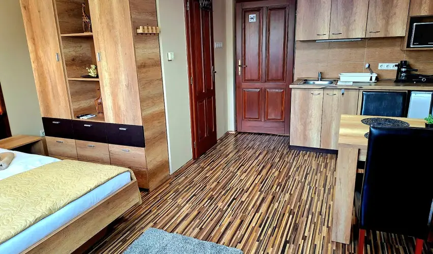 Angyal Apartman Gyula Gyula