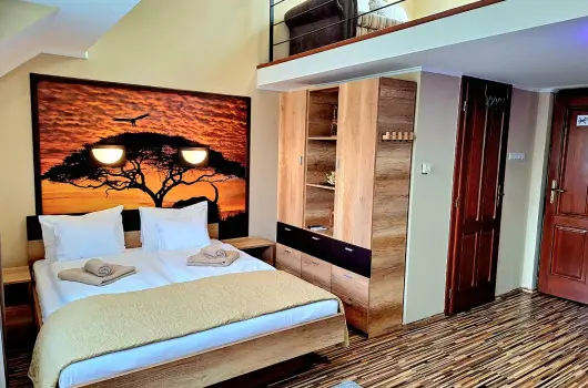 Angyal Apartman Gyula, Gyula