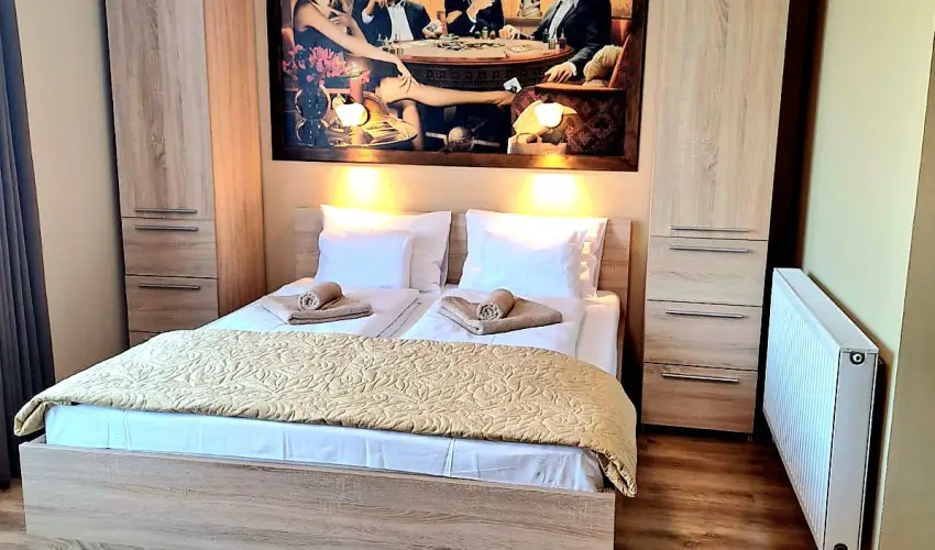 Angyal Apartman Gyula Gyula