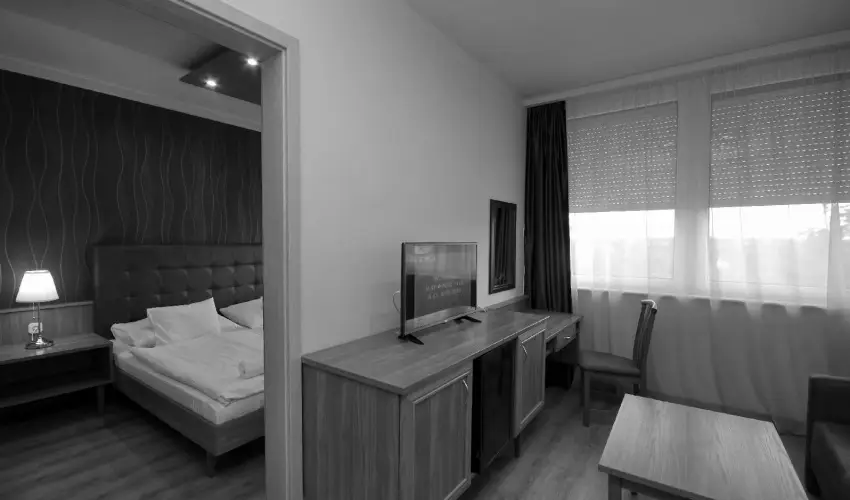 Aqua Hotel Gyula