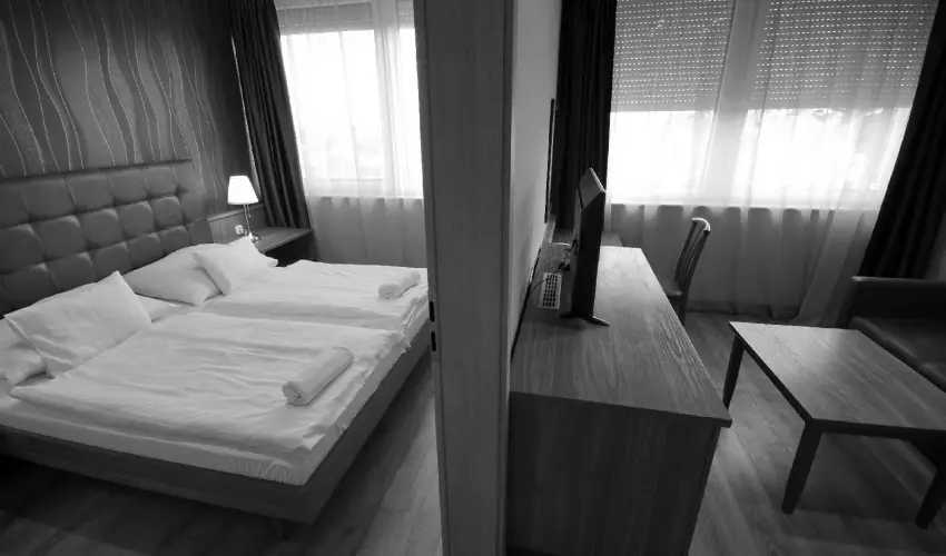 Aqua Hotel Gyula