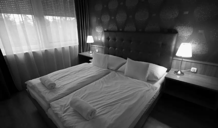 Aqua Hotel Gyula