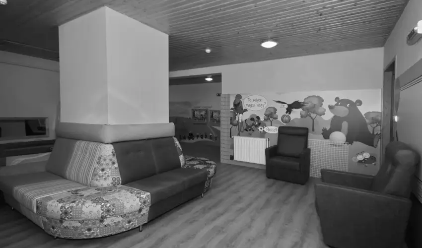 Aqua Hotel Gyula