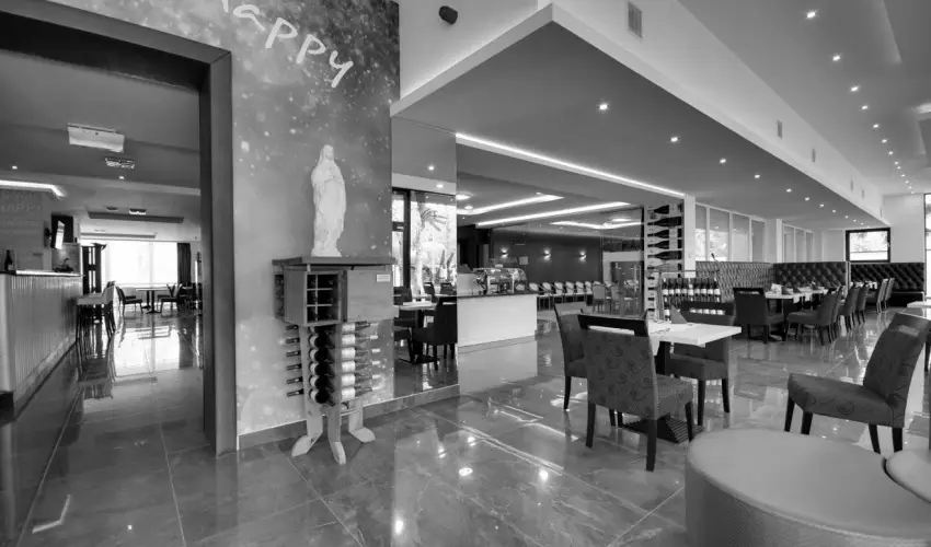 Aqua Hotel Gyula