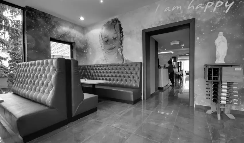 Aqua Hotel Gyula