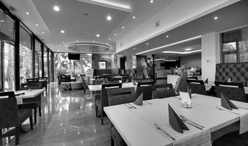 Aqua Hotel Gyula