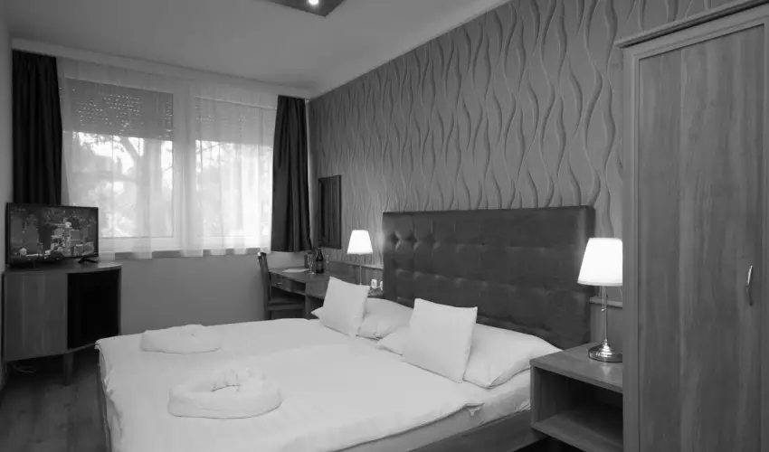 Aqua Hotel Gyula