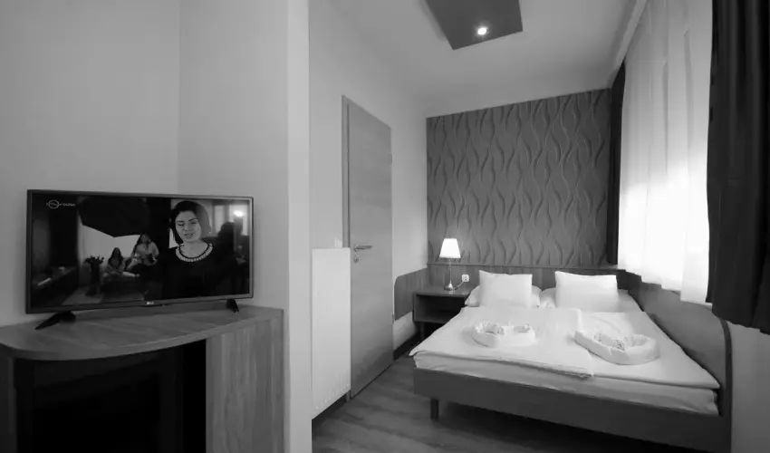 Aqua Hotel Gyula