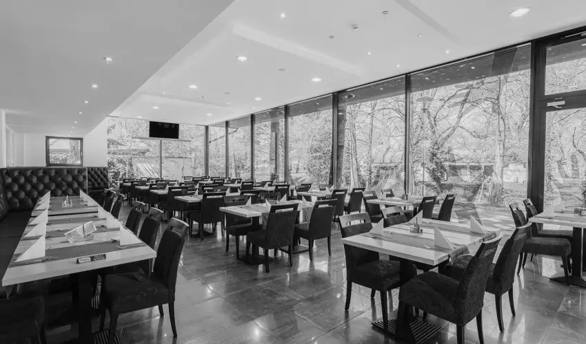 Aqua Hotel Gyula