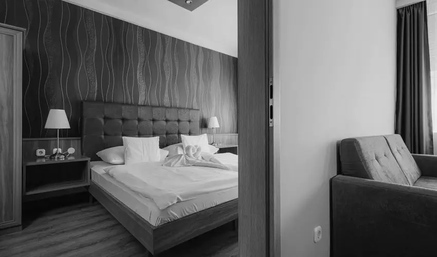 Aqua Hotel Gyula