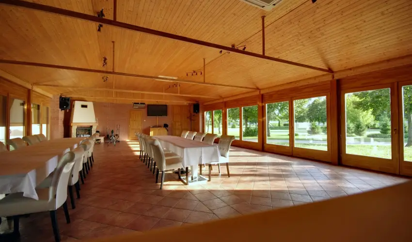 Arcanum Hotel Békéscsaba