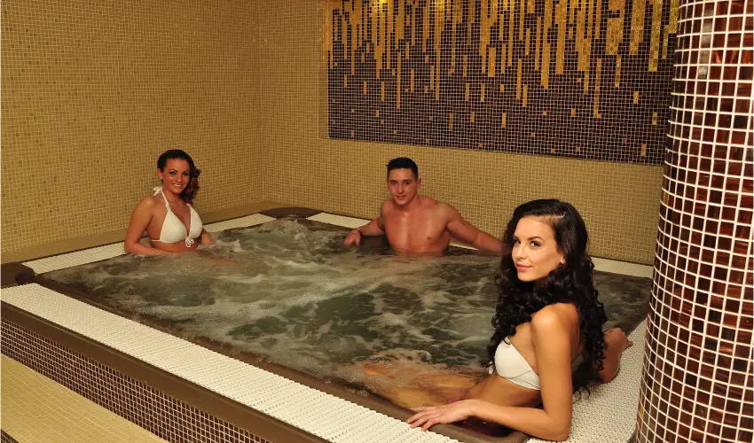 Arcanum Hotel Békéscsaba