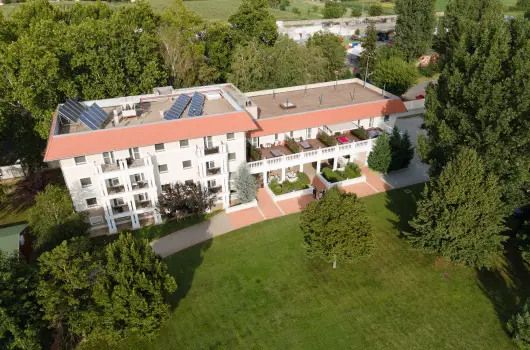 Arcanum Hotel, B�k�scsaba, Gyula - 18 km